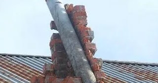 Демонтаж дымохода в частном доме по выгодной цене от 574 рублей | Сварной-Тюм