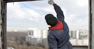 Демонтаж окон в Тюмени: цена от 1566 руб. - Сварной-Тюм
