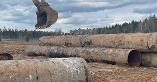 Демонтаж труб в Тюмени - цена от 522 руб. - Сварной-Тюм