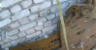 Демонтаж утеплителя в Тюмени по выгодной цене от 418 рублей - Сварной-Тюм