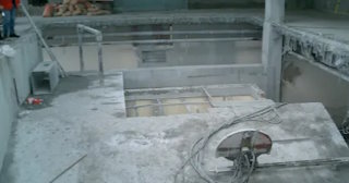 Демонтаж бассейна в Тюмени: цена от 1044 рублей - Сварной-Тюм