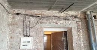 Демонтаж электрики в Тюмени - цены от 522 руб. - Сварной-Тюм