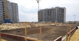 Демонтаж фундамента из монолитной плиты Тюмень, цена от 2974 руб.