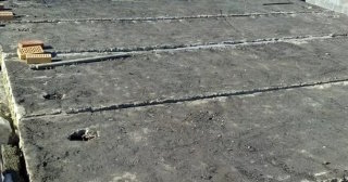 Демонтаж наплавляемой кровли: цена от 720 рублей за м2 | Сварной-Тюм