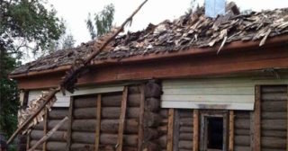 Разбор старой бани в Тюмени - стоимость от 1566 рублей | Сварной-Тюм