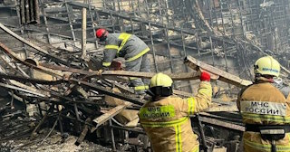Разбор завалов в Тюмени - услуги компании Сварной-Тюм от 522 рублей